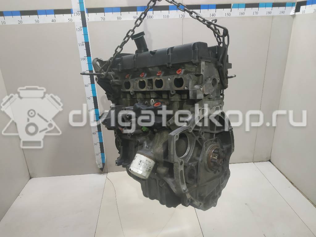 Фото Контрактный (б/у) двигатель BP (DOHC) для Mazda / Ford Australia / Eunos 103-125 л.с 16V 1.8 л бензин 1734722 {forloop.counter}}