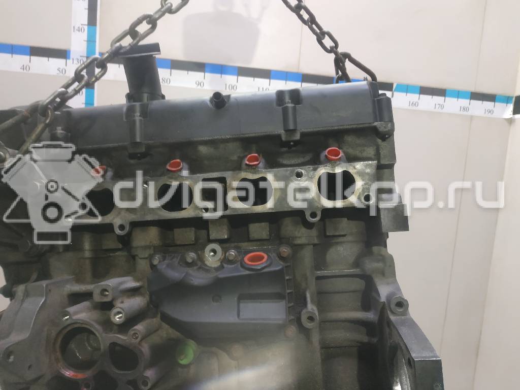 Фото Контрактный (б/у) двигатель BP (DOHC) для Mazda / Ford Australia / Eunos 103-125 л.с 16V 1.8 л бензин 1734722 {forloop.counter}}