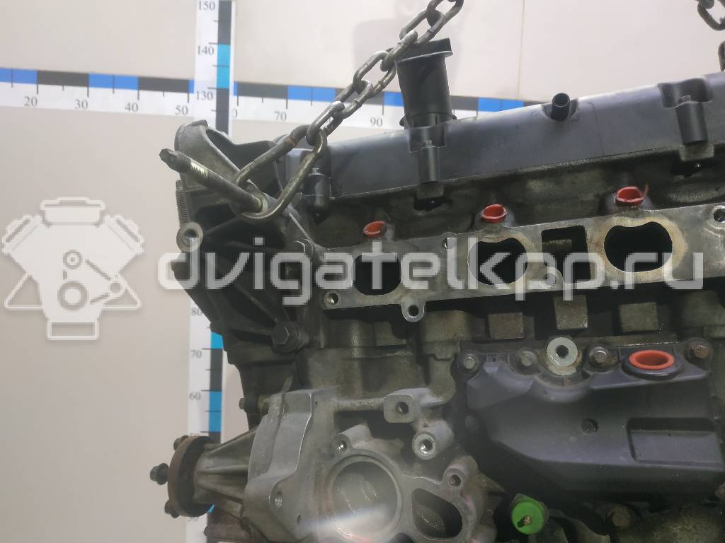 Фото Контрактный (б/у) двигатель BP (DOHC) для Mazda / Ford Australia / Eunos 103-125 л.с 16V 1.8 л бензин 1734722 {forloop.counter}}