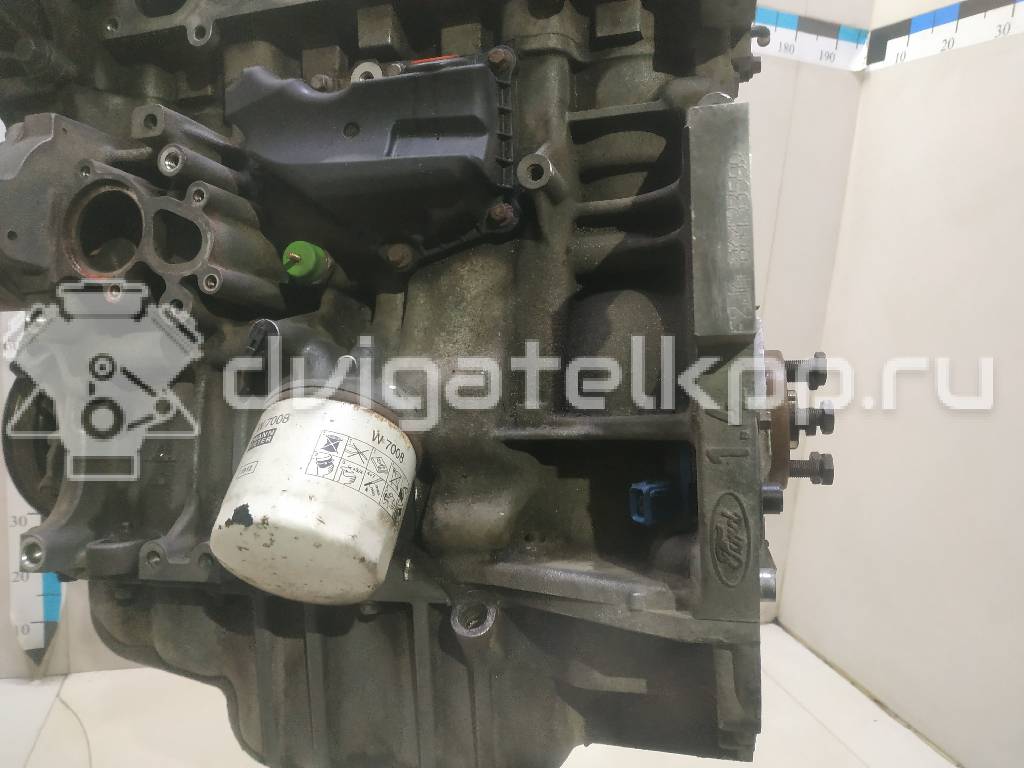 Фото Контрактный (б/у) двигатель BP (DOHC) для Mazda / Ford Australia / Eunos 103-125 л.с 16V 1.8 л бензин 1734722 {forloop.counter}}