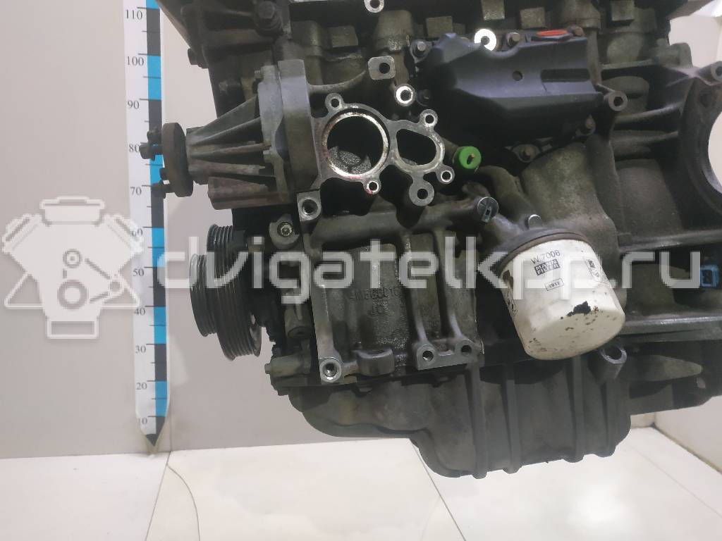 Фото Контрактный (б/у) двигатель BP (DOHC) для Mazda / Ford Australia / Eunos 103-125 л.с 16V 1.8 л бензин 1734722 {forloop.counter}}