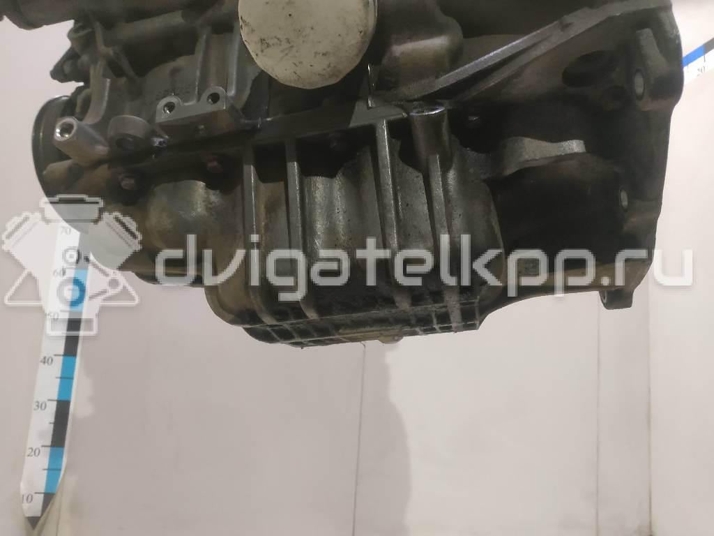 Фото Контрактный (б/у) двигатель BP (DOHC) для Mazda / Ford Australia / Eunos 103-125 л.с 16V 1.8 л бензин 1734722 {forloop.counter}}