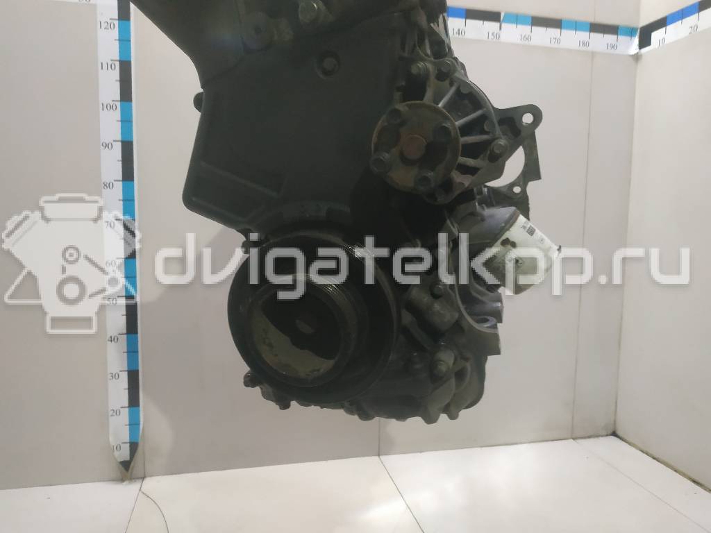 Фото Контрактный (б/у) двигатель BP (DOHC) для Mazda / Ford Australia / Eunos 103-125 л.с 16V 1.8 л бензин 1734722 {forloop.counter}}