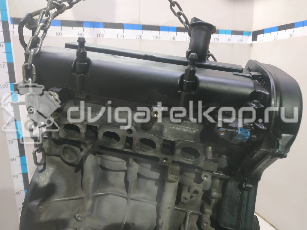 Фото Контрактный (б/у) двигатель BP (DOHC) для Mazda / Ford Australia / Eunos 103-125 л.с 16V 1.8 л бензин 1734722 {forloop.counter}}