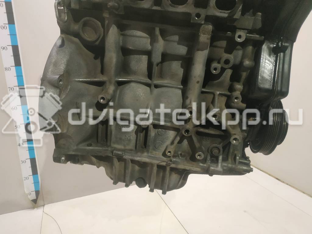 Фото Контрактный (б/у) двигатель BP (DOHC) для Mazda / Ford Australia / Eunos 103-125 л.с 16V 1.8 л бензин 1734722 {forloop.counter}}