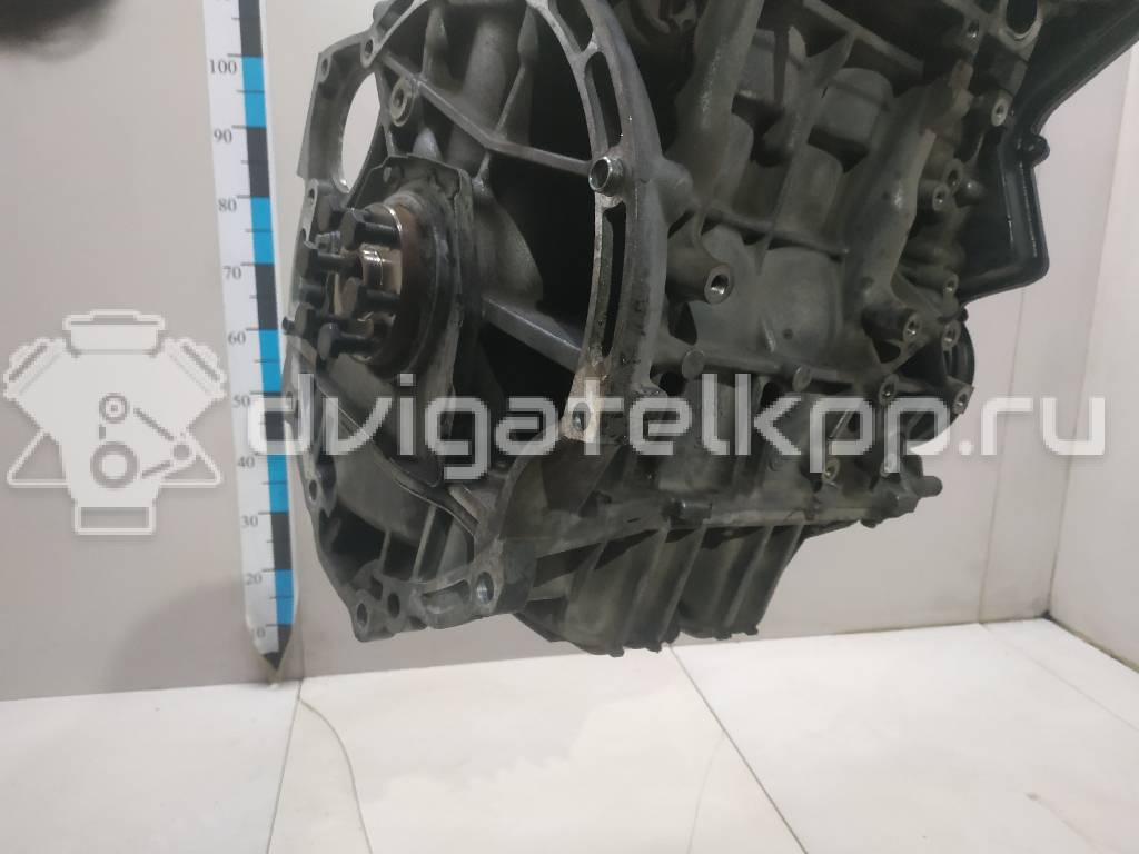 Фото Контрактный (б/у) двигатель BP (DOHC) для Mazda / Ford Australia / Eunos 103-125 л.с 16V 1.8 л бензин 1734722 {forloop.counter}}