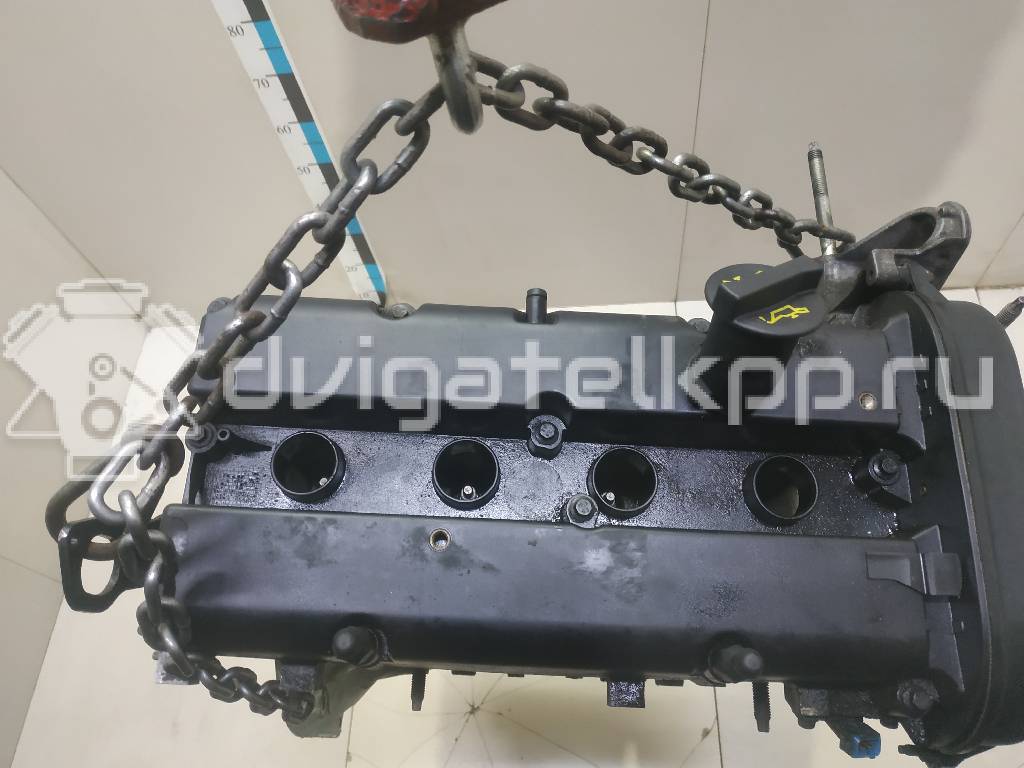 Фото Контрактный (б/у) двигатель BP (DOHC) для Mazda / Ford Australia / Eunos 103-125 л.с 16V 1.8 л бензин 1734722 {forloop.counter}}