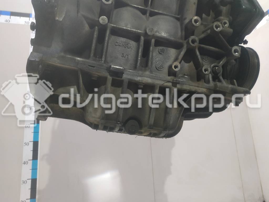 Фото Контрактный (б/у) двигатель BP (DOHC) для Mazda / Ford Australia / Eunos 103-125 л.с 16V 1.8 л бензин 1734722 {forloop.counter}}