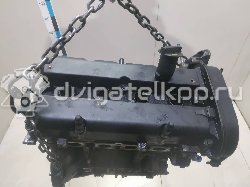 Фото Контрактный (б/у) двигатель BP (DOHC) для Mazda / Ford Australia / Eunos 103-125 л.с 16V 1.8 л бензин 1734722 {forloop.counter}}