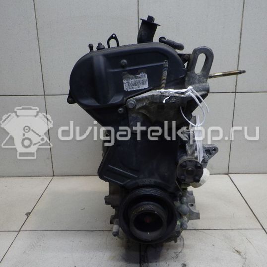 Фото Контрактный (б/у) двигатель BP (DOHC) для Mazda / Ford Australia / Eunos 103-125 л.с 16V 1.8 л бензин 1302397