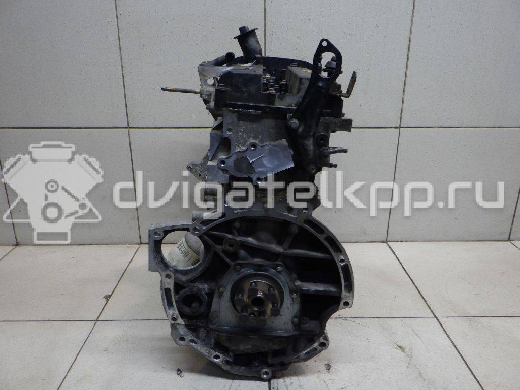 Фото Контрактный (б/у) двигатель BP (DOHC) для Mazda / Ford Australia / Eunos 103-125 л.с 16V 1.8 л бензин 1302397 {forloop.counter}}