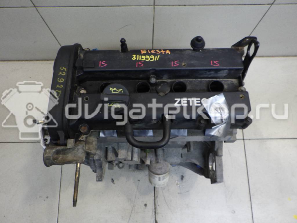 Фото Контрактный (б/у) двигатель BP (DOHC) для Mazda / Ford Australia / Eunos 103-125 л.с 16V 1.8 л бензин 1302397 {forloop.counter}}