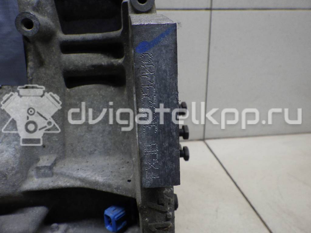 Фото Контрактный (б/у) двигатель BP (DOHC) для Mazda / Ford Australia / Eunos 103-125 л.с 16V 1.8 л бензин 1302397 {forloop.counter}}