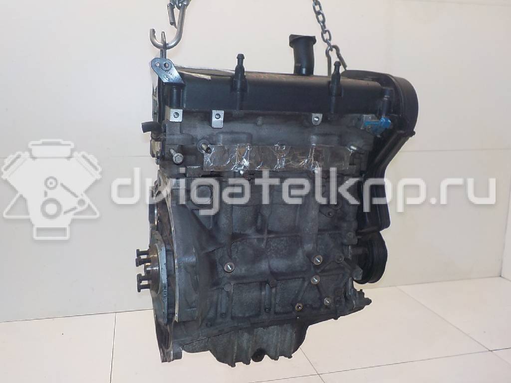 Фото Контрактный (б/у) двигатель BP (DOHC) для Mazda / Ford Australia / Eunos 103-125 л.с 16V 1.8 л бензин 1302397 {forloop.counter}}