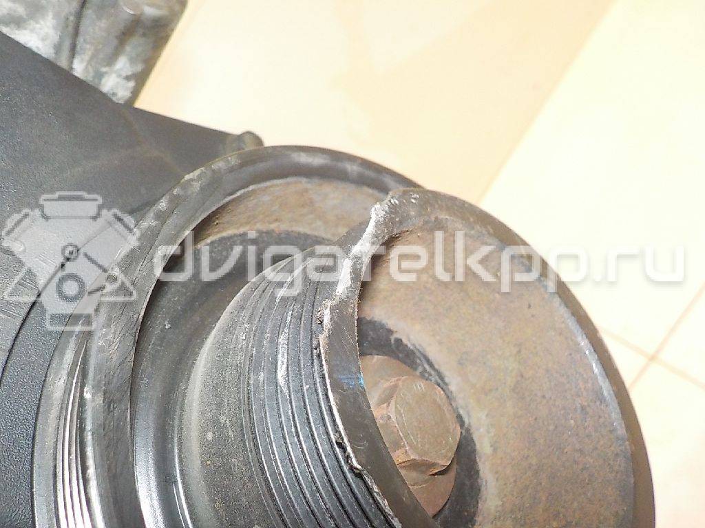 Фото Контрактный (б/у) двигатель BP (DOHC) для Mazda / Ford Australia / Eunos 125-130 л.с 16V 1.8 л бензин 1302397 {forloop.counter}}