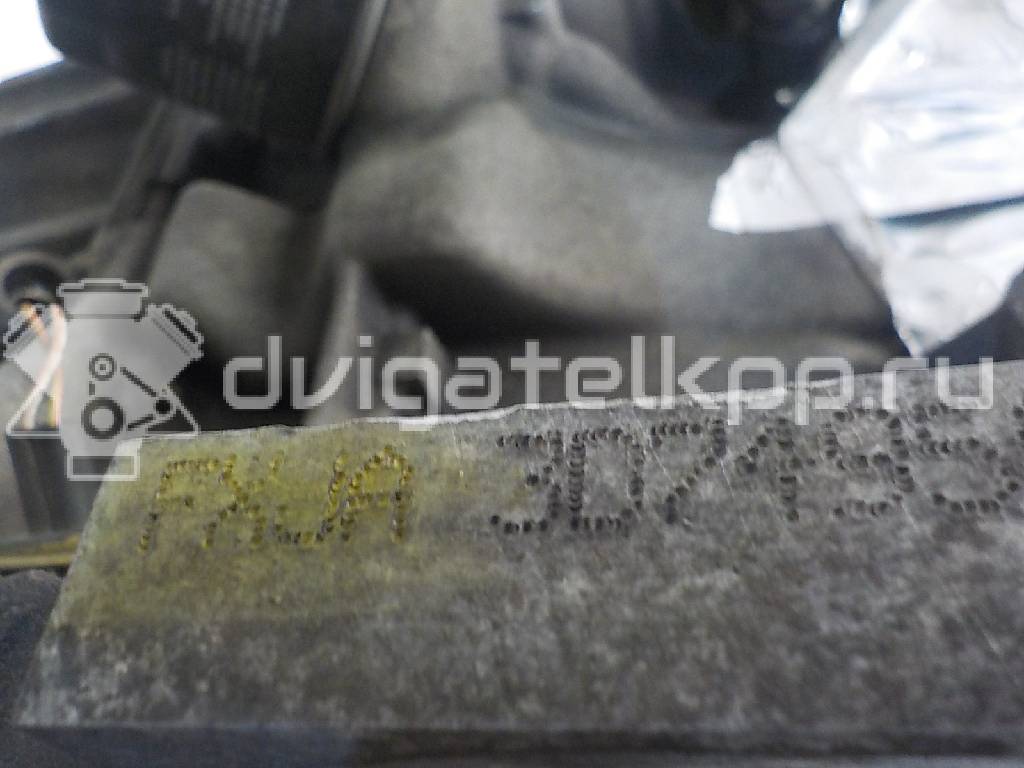 Фото Контрактный (б/у) двигатель BP (DOHC) для Mazda / Ford Australia / Eunos 125-130 л.с 16V 1.8 л бензин 1302397 {forloop.counter}}