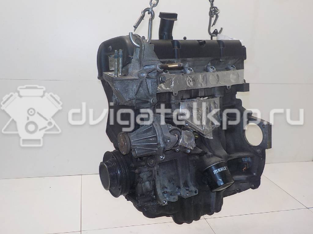 Фото Контрактный (б/у) двигатель BP (DOHC) для Mazda / Ford Australia / Eunos 125-130 л.с 16V 1.8 л бензин 1302397 {forloop.counter}}