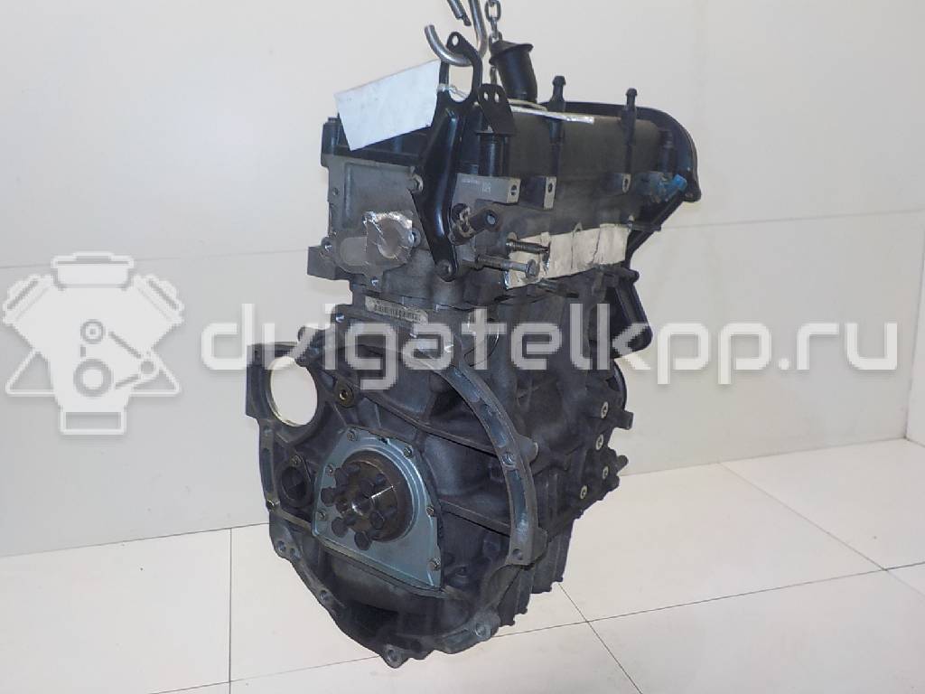 Фото Контрактный (б/у) двигатель BP (DOHC) для Mazda / Ford Australia / Eunos 125-130 л.с 16V 1.8 л бензин 1302397 {forloop.counter}}