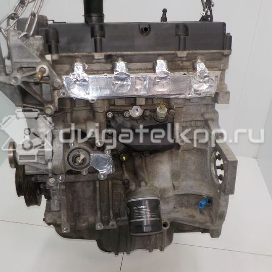 Фото Контрактный (б/у) двигатель BP (DOHC) для Mazda / Ford Australia / Eunos 103-125 л.с 16V 1.8 л бензин 1302397