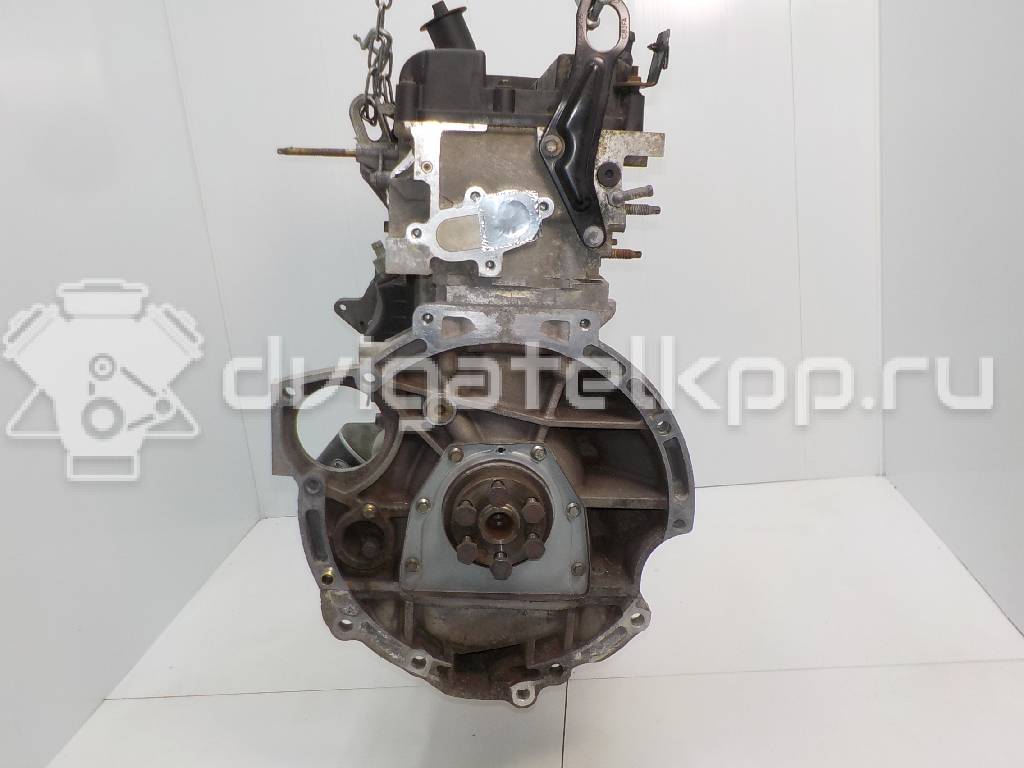 Фото Контрактный (б/у) двигатель BP (DOHC) для Mazda / Ford Australia / Eunos 103-125 л.с 16V 1.8 л бензин 1302397 {forloop.counter}}