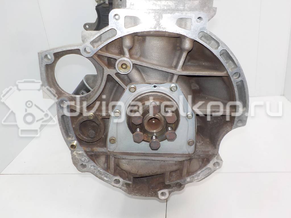 Фото Контрактный (б/у) двигатель BP (DOHC) для Mazda / Ford Australia / Eunos 103-125 л.с 16V 1.8 л бензин 1302397 {forloop.counter}}