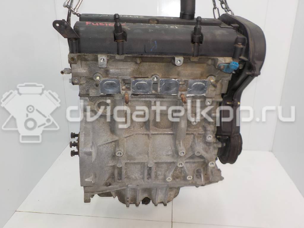 Фото Контрактный (б/у) двигатель BP (DOHC) для Mazda / Ford Australia / Eunos 103-125 л.с 16V 1.8 л бензин 1302397 {forloop.counter}}