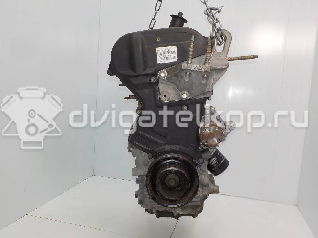 Фото Контрактный (б/у) двигатель BP (DOHC) для Mazda / Ford Australia / Eunos 103-125 л.с 16V 1.8 л бензин 1302397 {forloop.counter}}