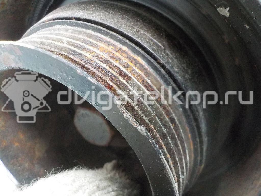 Фото Контрактный (б/у) двигатель BP (DOHC) для Mazda / Ford Australia / Eunos 103-125 л.с 16V 1.8 л бензин 1302397 {forloop.counter}}