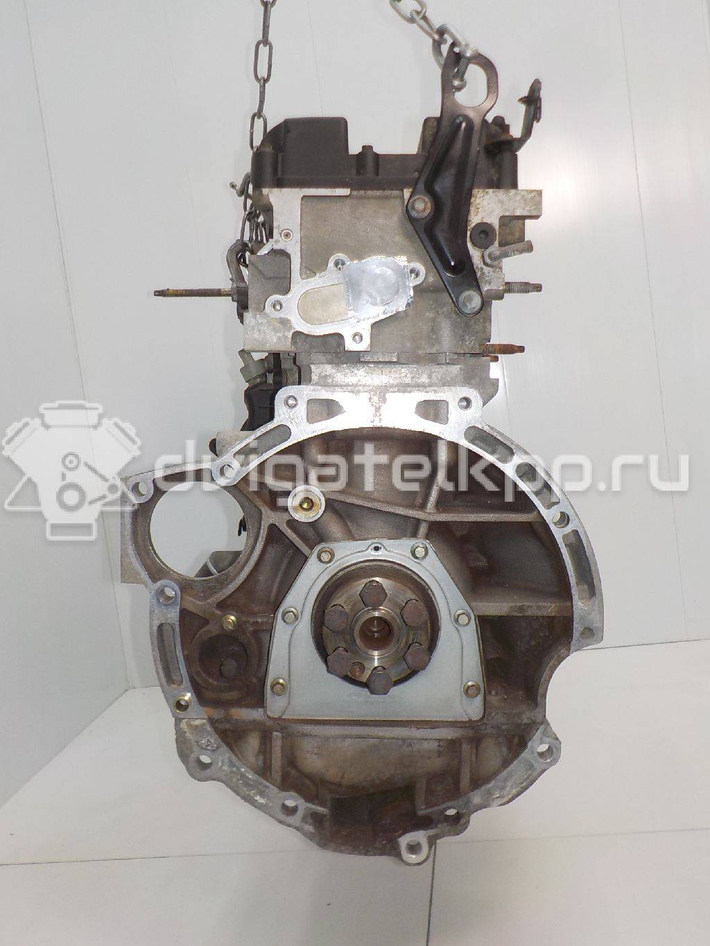 Фото Контрактный (б/у) двигатель BP (DOHC) для Mazda / Ford Australia / Eunos 125-130 л.с 16V 1.8 л бензин 1302397 {forloop.counter}}