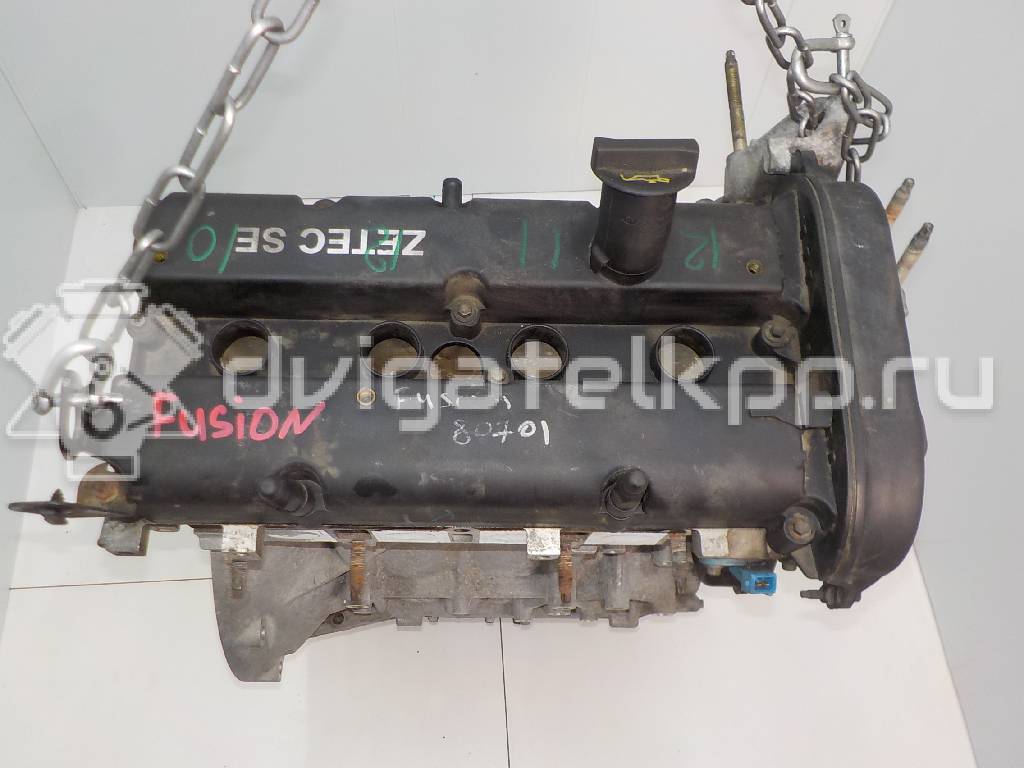 Фото Контрактный (б/у) двигатель BP (DOHC) для Mazda / Ford Australia / Eunos 125-130 л.с 16V 1.8 л бензин 1302397 {forloop.counter}}