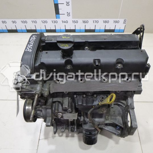 Фото Контрактный (б/у) двигатель BP (DOHC) для Mazda / Ford Australia / Eunos 103-125 л.с 16V 1.8 л бензин 1734722