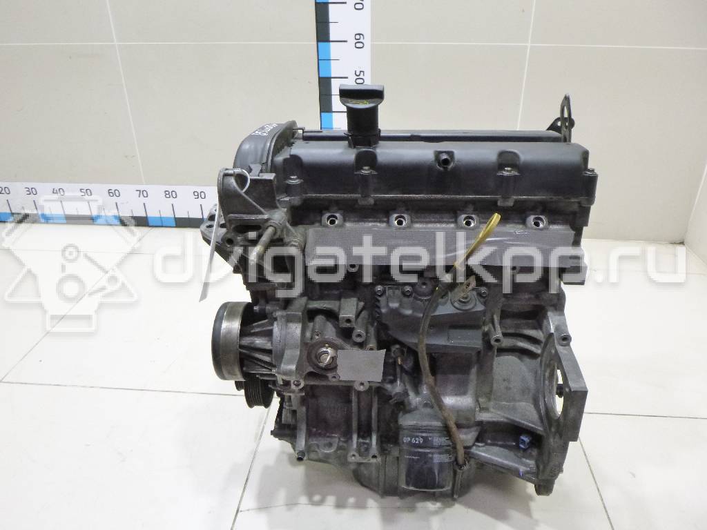 Фото Контрактный (б/у) двигатель BP (DOHC) для Mazda / Ford Australia / Eunos 103-125 л.с 16V 1.8 л бензин 1734722 {forloop.counter}}