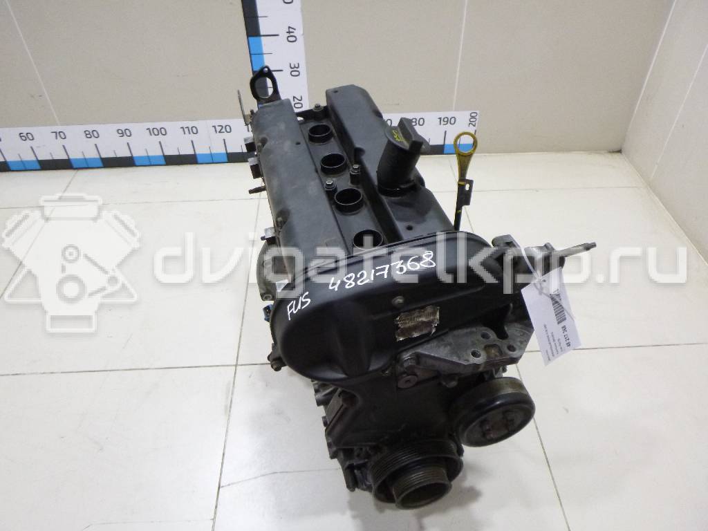 Фото Контрактный (б/у) двигатель BP (DOHC) для Mazda / Ford Australia / Eunos 103-125 л.с 16V 1.8 л бензин 1734722 {forloop.counter}}