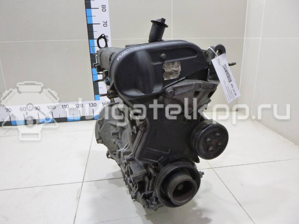 Фото Контрактный (б/у) двигатель BP (DOHC) для Mazda / Ford Australia / Eunos 103-125 л.с 16V 1.8 л бензин 1734722 {forloop.counter}}