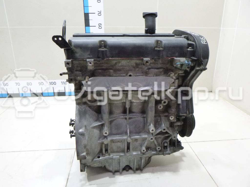 Фото Контрактный (б/у) двигатель BP (DOHC) для Mazda / Ford Australia / Eunos 103-125 л.с 16V 1.8 л бензин 1734722 {forloop.counter}}