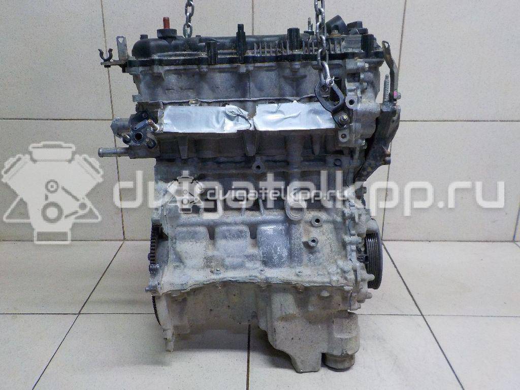 Фото Контрактный (б/у) двигатель 1NR-FE для Toyota / Daihatsu / Scion 90-101 л.с 16V 1.3 л бензин 1900047081 {forloop.counter}}