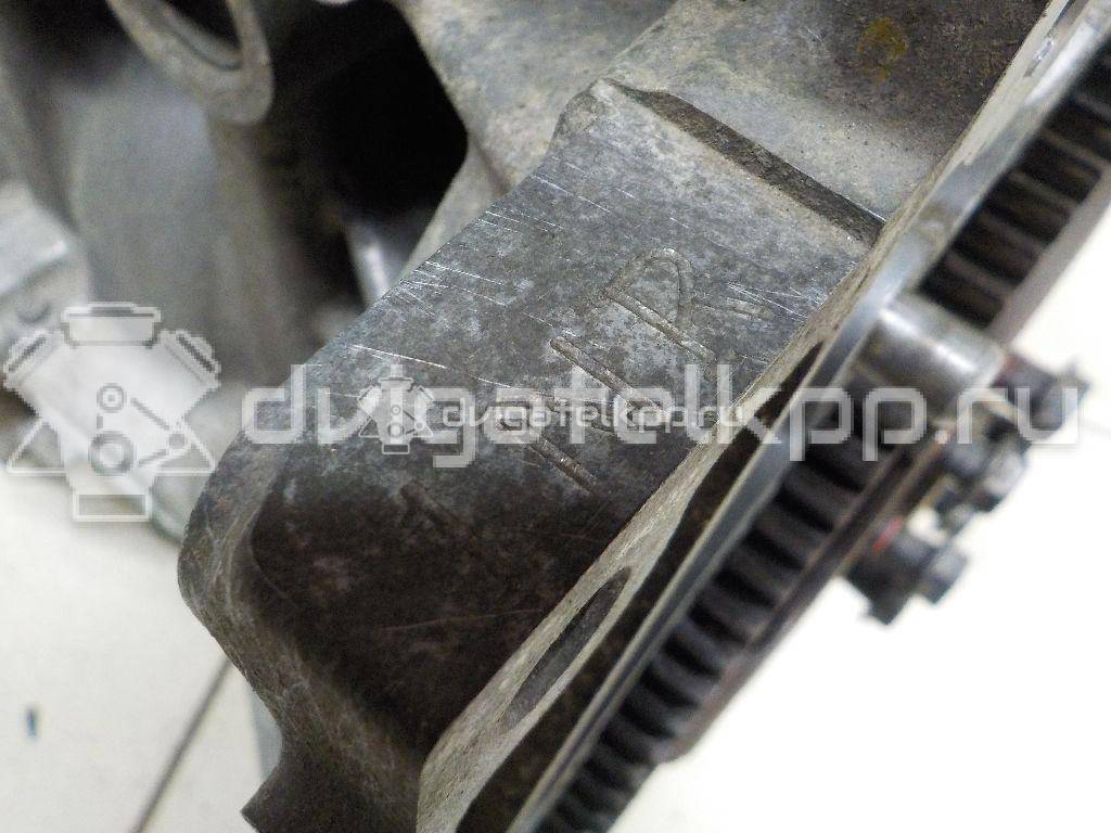 Фото Контрактный (б/у) двигатель 1NR-FE для Toyota / Daihatsu / Scion 90-101 л.с 16V 1.3 л бензин 1900047081 {forloop.counter}}