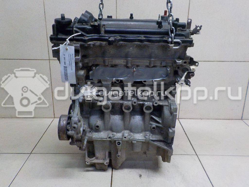 Фото Контрактный (б/у) двигатель 1NR-FE для Toyota / Daihatsu 90-101 л.с 16V 1.3 л бензин 1900047081 {forloop.counter}}