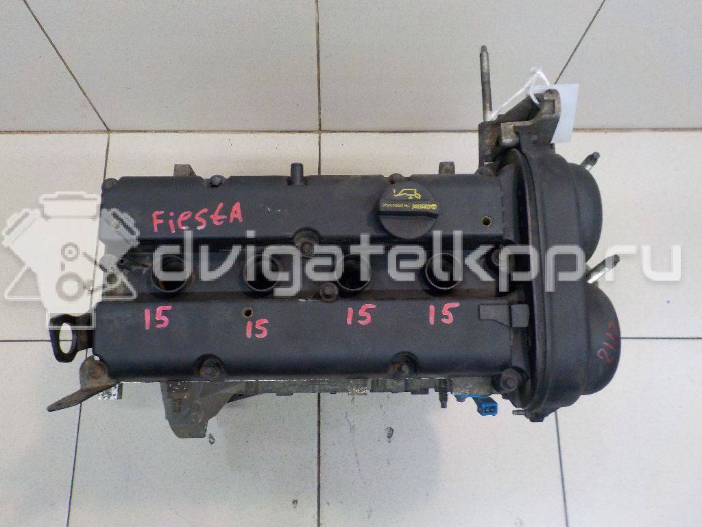 Фото Контрактный (б/у) двигатель STJB для Ford Fiesta 60 л.с 16V 1.2 л бензин 1713369 {forloop.counter}}