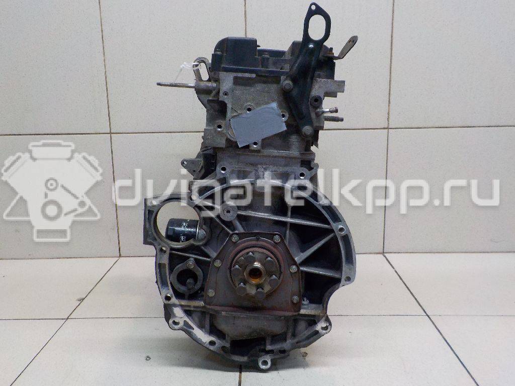 Фото Контрактный (б/у) двигатель STJB для Ford Fiesta 60 л.с 16V 1.2 л бензин 1713369 {forloop.counter}}