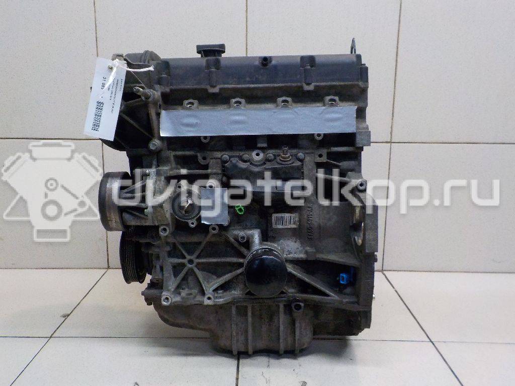 Фото Контрактный (б/у) двигатель BP (DOHC) для Mazda / Ford Australia / Eunos 125-130 л.с 16V 1.8 л бензин 1713369 {forloop.counter}}