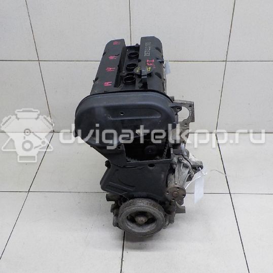 Фото Контрактный (б/у) двигатель FXDD для Ford Focus 75 л.с 16V 1.4 л бензин 1302396