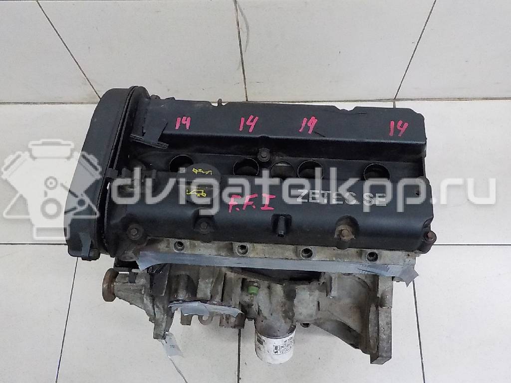 Фото Контрактный (б/у) двигатель FXDD для Ford Focus 75 л.с 16V 1.4 л бензин 1302396 {forloop.counter}}