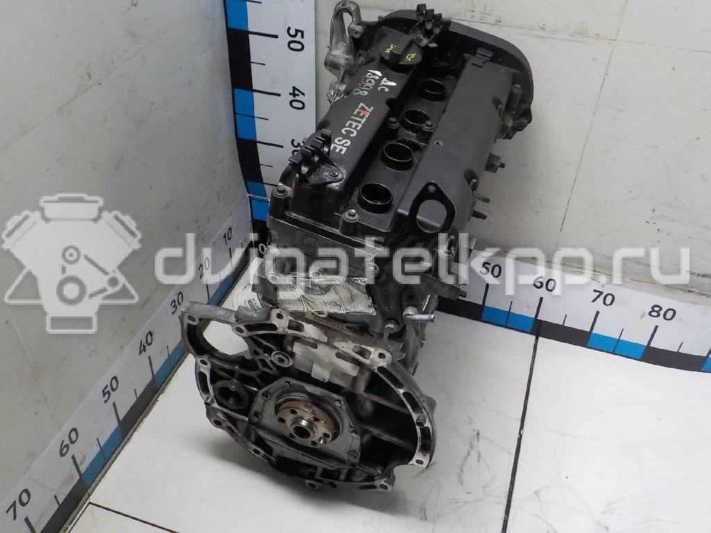 Фото Контрактный (б/у) двигатель  для ford Focus I  V   1321925 {forloop.counter}}