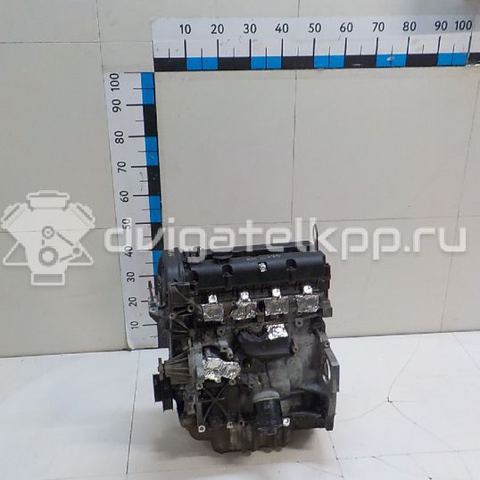 Фото Контрактный (б/у) двигатель  для ford Focus I  V   1321925