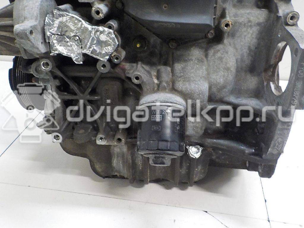 Фото Контрактный (б/у) двигатель  для ford Focus I  V   1321925 {forloop.counter}}