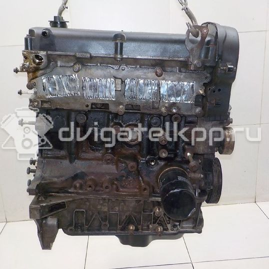 Фото Контрактный (б/у) двигатель  для ford Focus I  V   1215878