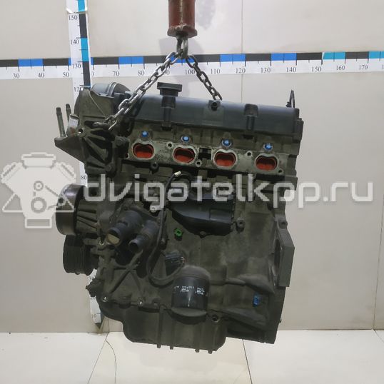 Фото Контрактный (б/у) двигатель HWDB для Ford Focus 100 л.с 16V 1.6 л бензин 1806552