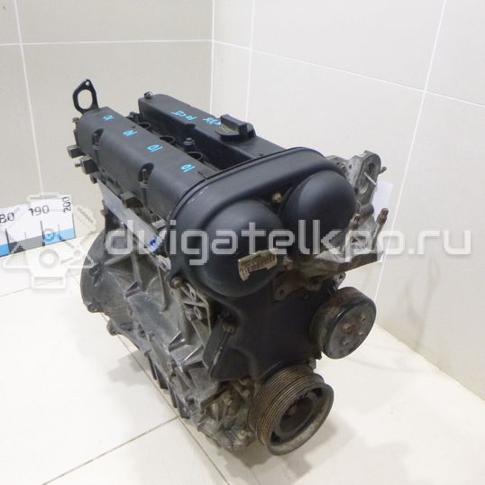 Фото Контрактный (б/у) двигатель  для ford Focus II  V   1484877