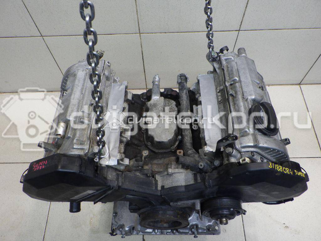 Фото Контрактный (б/у) двигатель AMX для Volkswagen Passat 193 л.с 30V 2.8 л бензин 078100032C {forloop.counter}}